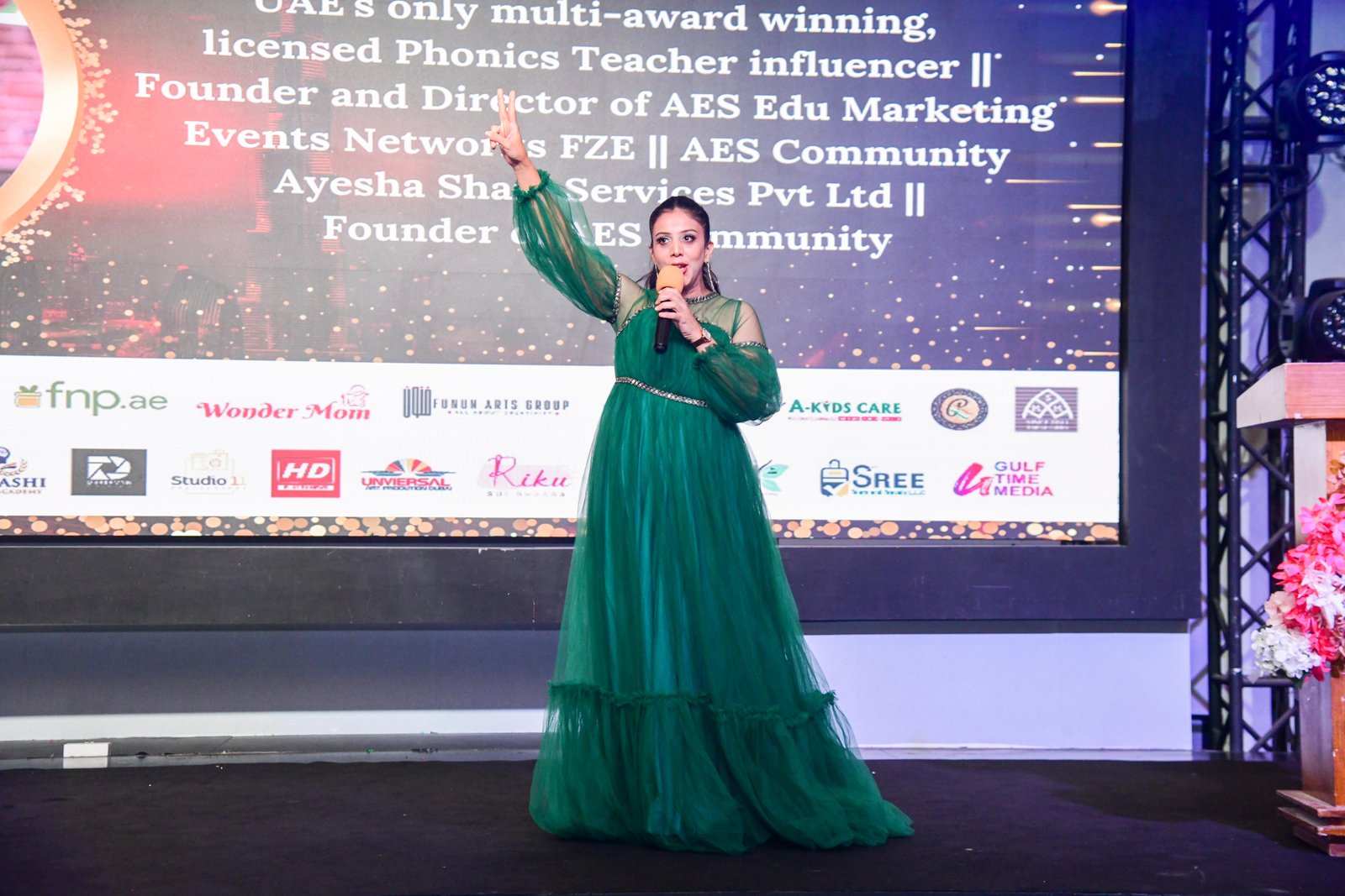 Remarkable AES Collection Moment 72